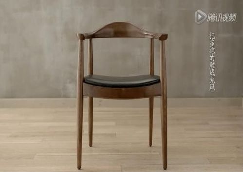 木制家具 唤醒崇木之感的自然艺术