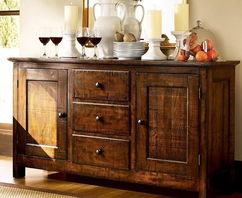 点亮家居美学 家具产品商业摄影全攻略