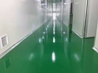 北京净化板拆除回收服务 二手净化车间市场与室内装修资源的优化利用