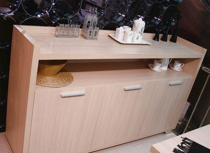 标致餐厅家具餐边柜（1820*450*1048mm） 价格、图片与产品详情解析